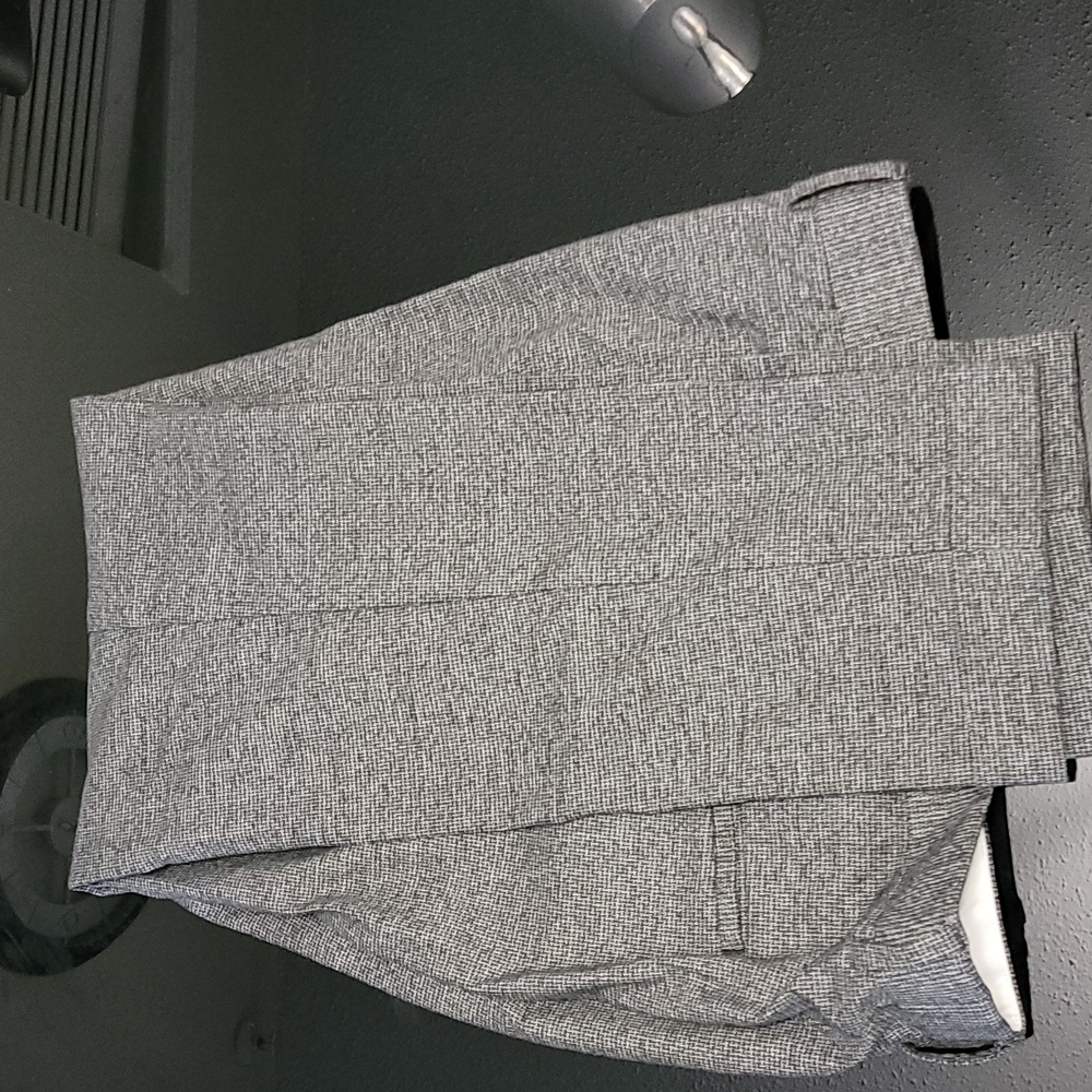 Men's slacks 36R